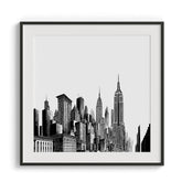 Lets Draw Wall Art Painting